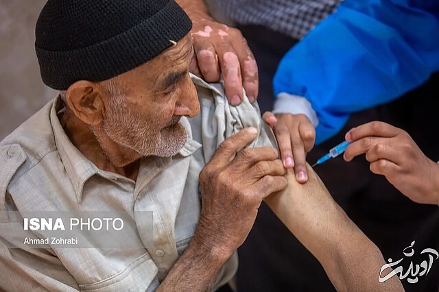 وعده‌های بی‌حساب واکسن!